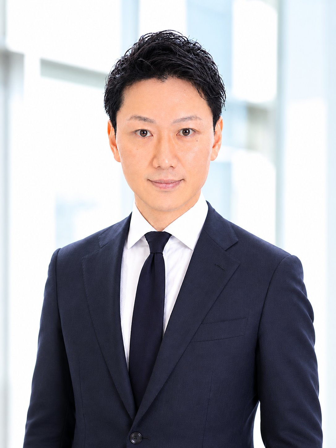 代表 谷口 智彦